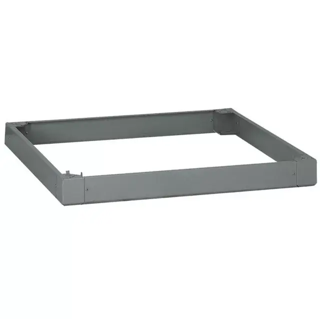 Biztonságos fizetés Legrand 020511 XL3 4000 magasító keret 475x475 ( Legrand 020511 )