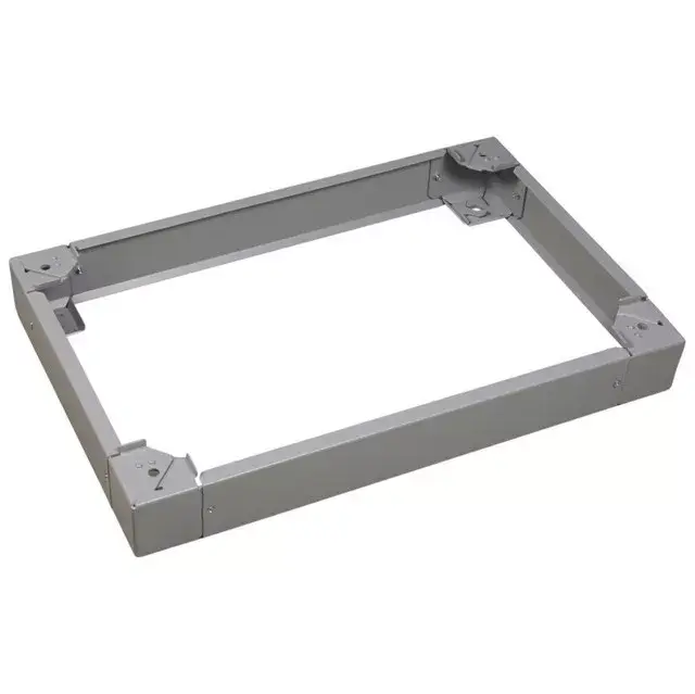 Azonnal elérhető Legrand 020515 XL3 4000 magasító keret 725x725 ( Legrand 020515 )