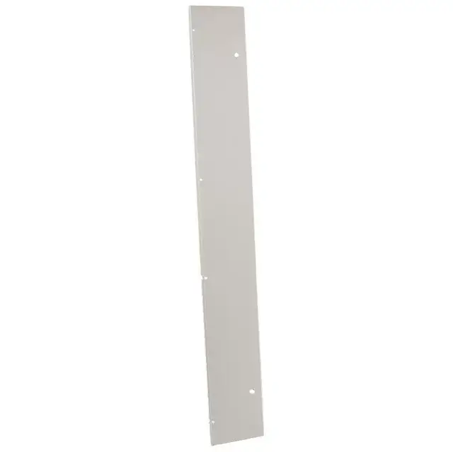Legrand 020547 XL3 4000 nyithatóelőlap belső kábeltokhoz ( Legrand 020547 ) Legkelendőbb