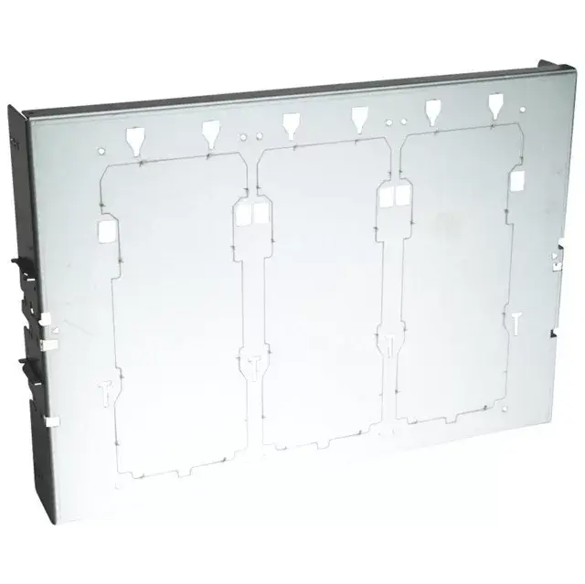 Biztonságos vásárlás Legrand 020791 XL3 4000 tartószerkezet 1-3db dugaszolható DPX3 160/250 ( Legrand 020791 )