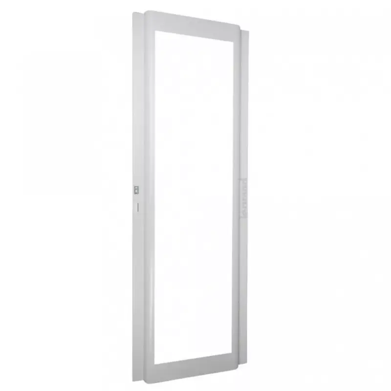 Legrand 020863 XL3 4000 üveg ajtó 725mm domború mag=2200 ( Legrand 020863 ) Utolsó esély