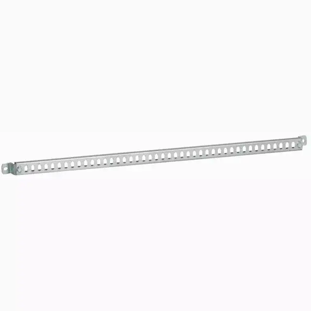 Legrand 020436 XL3 800 kábelrögzítő tartó 850mm széles 36mod. ( Legrand 020436 ) Szuper akció