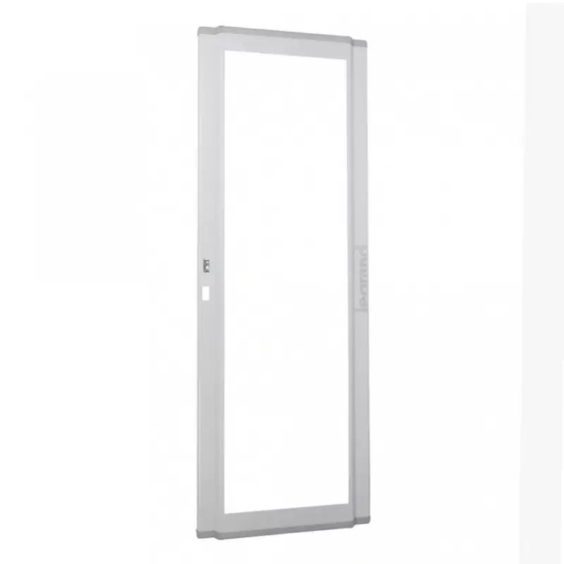 Alacsony ár Legrand 021264 XL3 800 üveg ajtó domború 1800x660 ( Legrand 021264 )