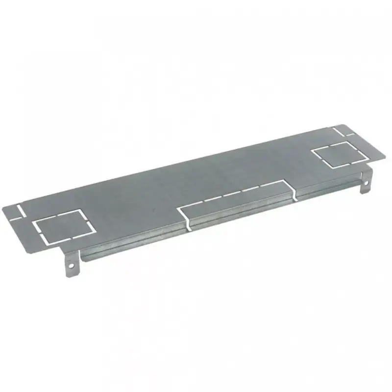 Árcsökkenés Legrand 020494 XL3 800 vízszintes elválasztó lap 600mm széles összeállítható elosztószekrényhez ( Legrand 020494 )