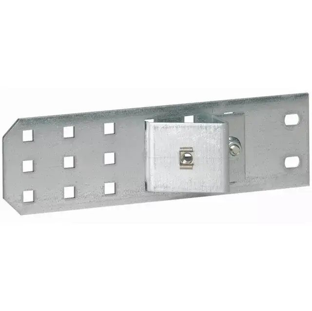 Legrand 020195 XL3 elosztókapocstartó külső kábeltokba ( Legrand 020195 ) Expressz kézbesítés