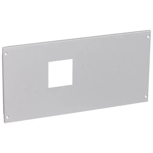 Gyors szállítás Legrand 020921 XL3 előlap 200mm 24mod vízszintes DPX630+mot-hoz csav. ( Legrand 020921 )