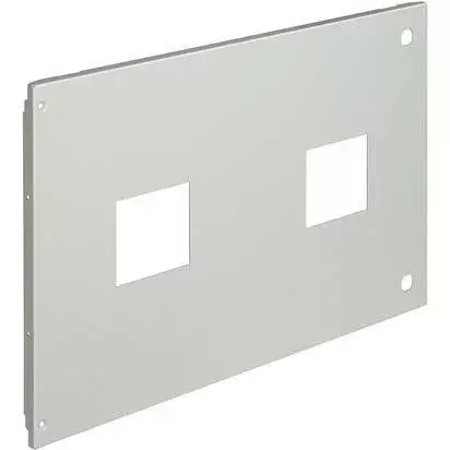 Expressz szállítás Legrand 021067 XL3 előlap 400mm 24mod DPX3630 forrásátkapcsolóhoz ( Legrand 021067 )