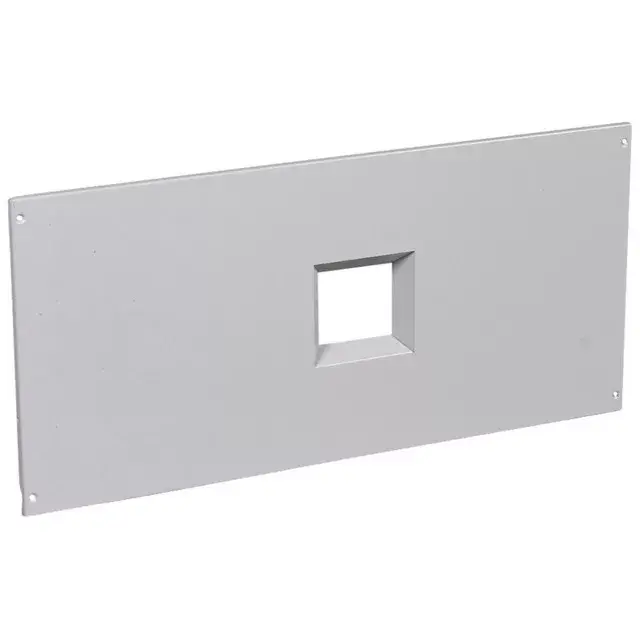 Legkelendőbb Legrand 021112 XL3 előlap 400mm 36mod DPX1600-hoz csav. ( Legrand 021112 )