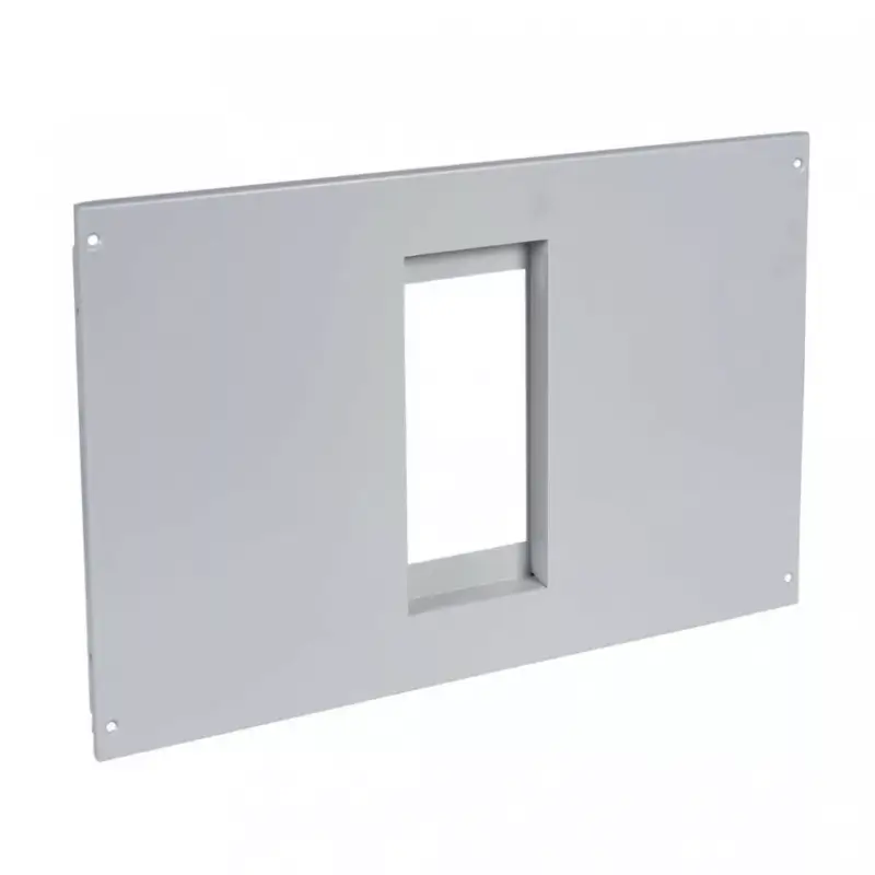 Legrand 021128 XL3 előlap és szerelőlap készlet vízsz DCX-M 200-400A 24mod ( Legrand 021128 ) Kedvezményes ár