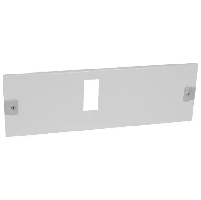 Expressz szállítás Legrand 020817 XL3 fém előlap 200mm DPX3 250 24mod 1/4ford ( Legrand 020817 )