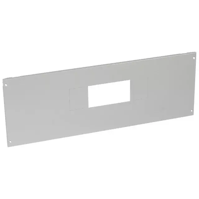 Kedvezmény Legrand 020957 XL3 fém előlap 300mm DPX-IS 630-hoz csavarral 36mod ( Legrand 020957 )