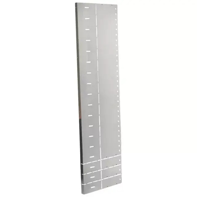 Gyors kiszállítás Legrand 020848 XL3 függőleges elválasztás hátsó sínekhez, 725mm mély ( Legrand 020848 )