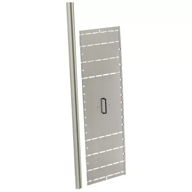 Legrand 020828 XL3 függőleges elválasztóelem, allószekrények és kábeltokok, 725mm mély ( Legrand 020828 ) Legjobb ár