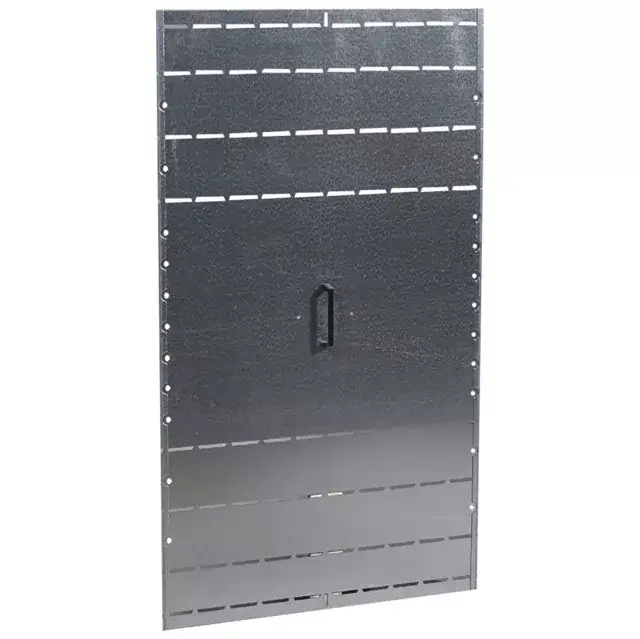 Legrand 020838 XL3 függőleges elválasztóelem, belső/külső kábeltok, 725mm mély ( Legrand 020838 ) Kihagyhatatlan ajánlat