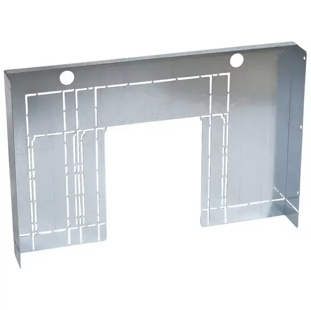Legrand 020819 XL3 rekesz szett DMX3 2500/4000, 850x975 36mod ( Legrand 020819 ) Kihagyhatatlan ajánlat