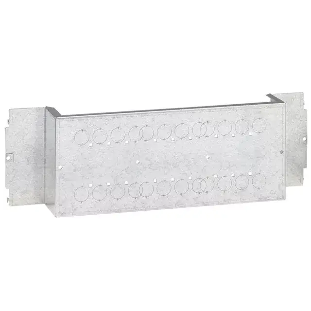 Legrand 020605 XL3 szerelőlap 600mm 1 v 2 DPX-IS 250-hez 24mod. ( Legrand 020605 ) Korlátozott ajánlat
