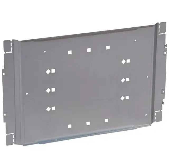 Legrand 021100 XL3 szerelőlap 600mm DPX 1600-hoz 24mod. ( Legrand 021100 ) Legjobb ár