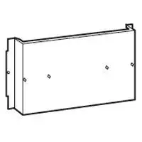 Akciós ár Legrand 020670 XL3 szerelőlap 850mm 1-3 DPX 250/630-hoz 36mod. ( Legrand 020670 )