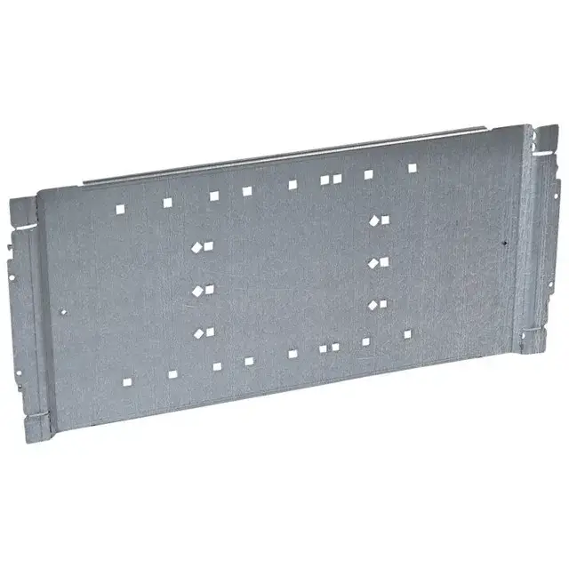 Legrand 021102 XL3 szerelőlap 850mm DPX 1600-hoz 36mod ( Legrand 021102 ) Szuper akció
