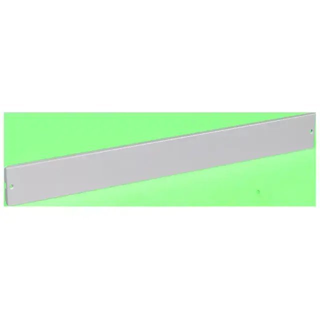 Legjobb ár Legrand 020991 XL3 tömör fém előlap 100mm 36 modulos csav. ( Legrand 020991 )