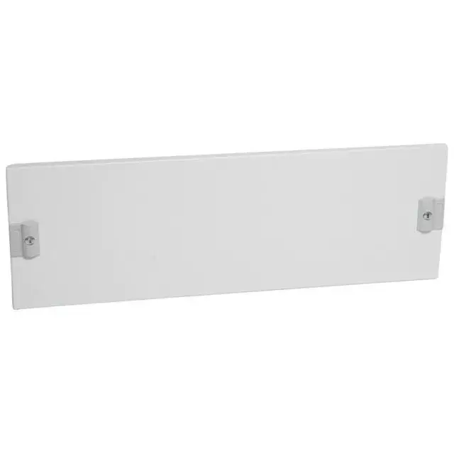 Kedvezmény Legrand 020843 XL3 tömör fém előlap 200mm 24mod ( Legrand 020843 )