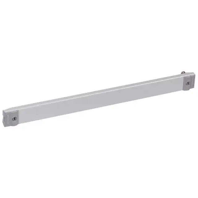 Legrand 020840 XL3 tömör fém előlap 50mm 24mod ( Legrand 020840 ) Kihagyhatatlan ajánlat