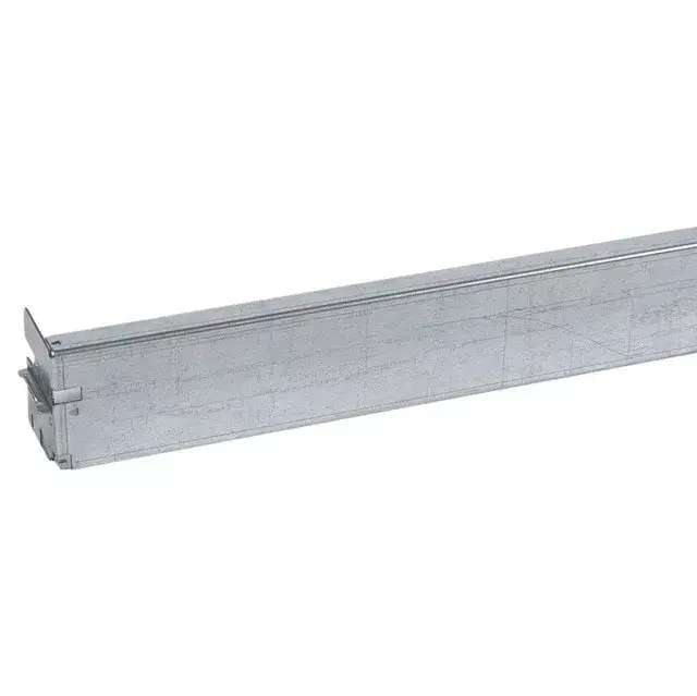 Legrand 020690 XL3 tömör szerelőlap 100mm sz 850mm állítható ( Legrand 020690 ) Végkiárusítás