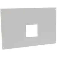 Kedvezmény Legrand 020870 XL3 vízszintes gyűjtősín elválasztó 475mm U alakú ( Legrand 020870 )