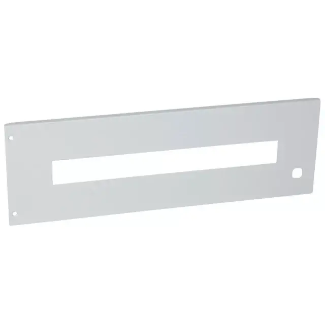 Biztonságos fizetés Legrand 404675 VX3-IS 223/233 előlap HX3 125 elosztósorhoz, mag: 300 mm ( Legrand 404675 )