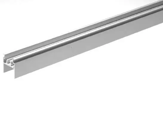 SEVROLL04459 felső vezető profil Simple/Blue 3m (18 mm-es rétegeltlemez) oliva Szuper akció