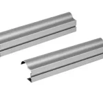 Kedvezmény SEVROLL 04545 Factor II 16mm fogantyú profil 2,7m oliva