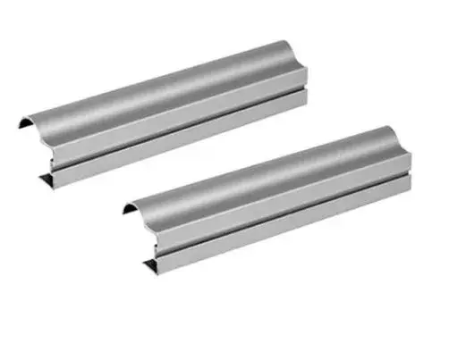 Kedvezmény SEVROLL 04545 Factor II 16mm fogantyú profil 2,7m oliva