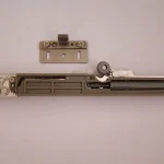 Akciós ár K-SEVROLL ütközés csillapító 10/18mm 25-50kg J+B