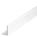 Árengedmény SEVROLL 04066 szögletvas 17x11mm 3m matt fehér