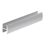 Ajánlat SEVROLL04050összekötő profil H10 3m fényes fehér