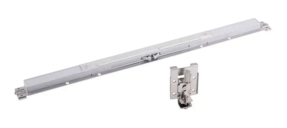 Alacsony ár SEVROLL 20363-SV csillapító Central 10/18mm kétoldalú 25kg