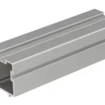 Kedvezmény SEVROLL 04414 Pax XL fogantyú profil 2,7m ezüst