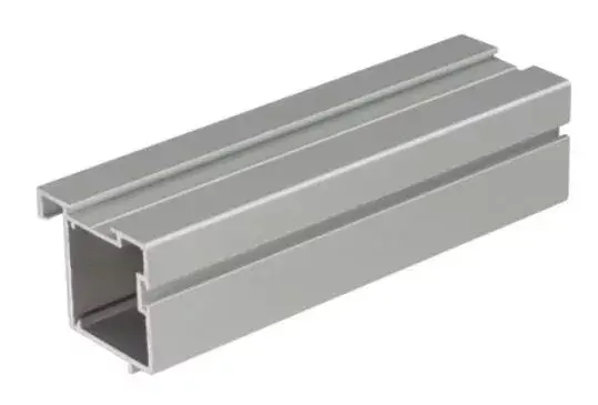 Kedvezmény SEVROLL 04414 Pax XL fogantyú profil 2,7m ezüst