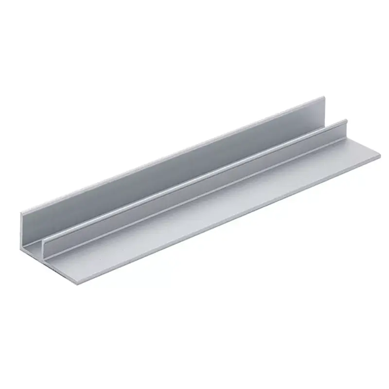 HETTICH 41249 WingLine 220 felső vezető profil 2000 mm Különleges ajánlat
