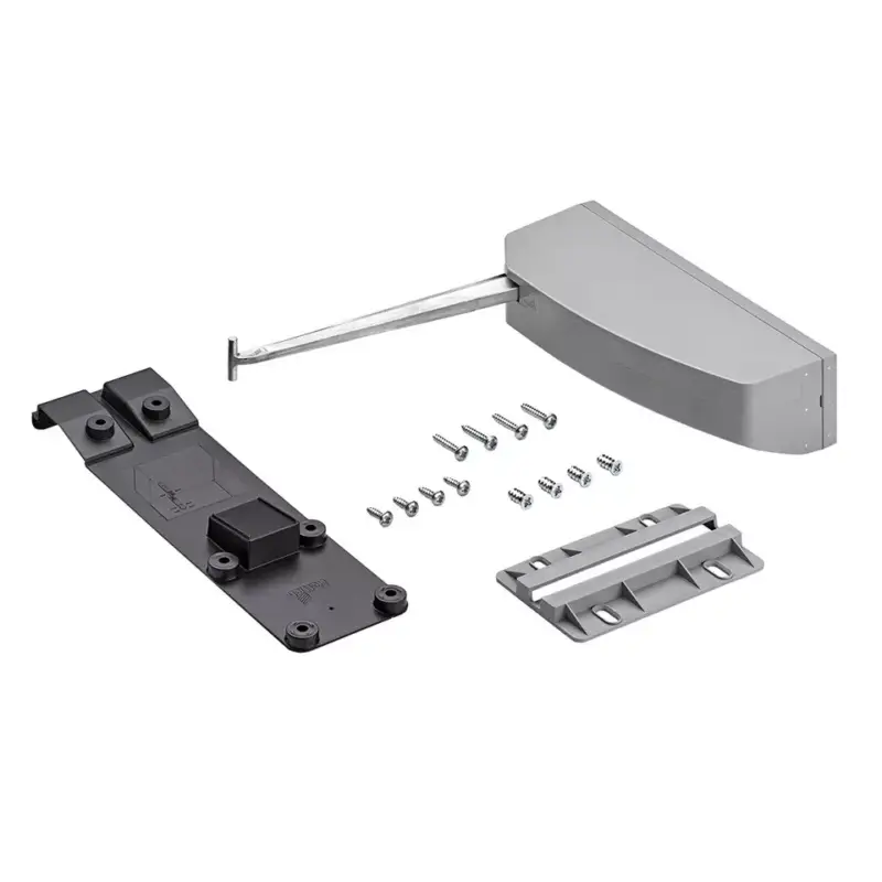 HETTICH 9238120 WingLine B Pull to move silent könnyű ajtóra B Utolsó esély