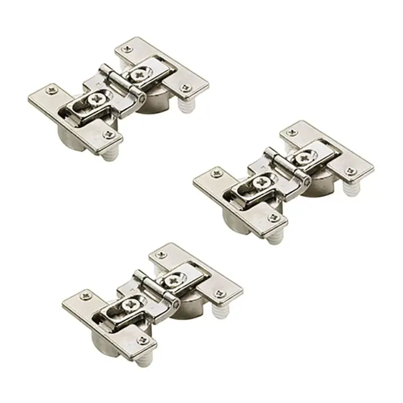 HETTICH 9278787 WingLine L összecsukható pántok 3 db bemaráshoz Kedvezményes ár
