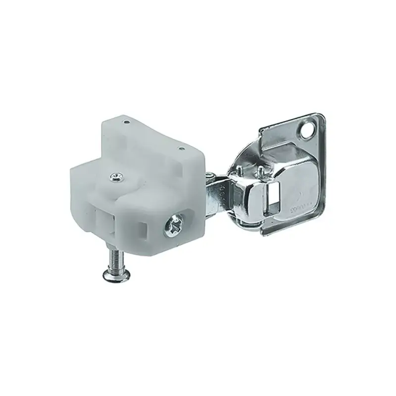 Biztonságos fizetés HETTICH 9283263 WingLine S Push to move silent černý pravý