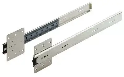 Alacsony ár HETTICH 41376 KA 5740 550 mm 14 kg tolóajtóhoz