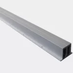 Árcsökkenés HAWA 24322 Folding Concepta 25 födém merevítő 2600mm