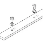 HAWA 24321 Folding Concepta felső függesztőkar összekötő elem Ajánlat