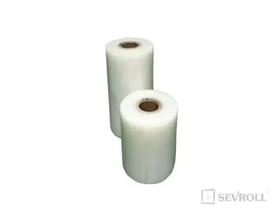 Legnépszerűbb SEVROLL 20072 biztonsági fólia 500mm/50m transzparens