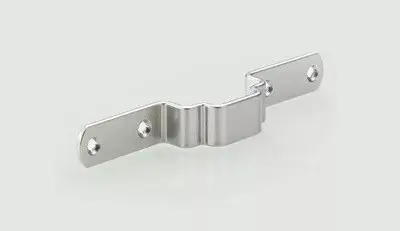 HETTICH 70800 Dispenza front stabilizátor ezüst Kedvezményes ár