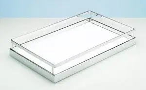 HETTICH 9080154 polc Dispenza Duo Arena Style 518x275x75 mm Szuper akció