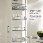 Ajánlat K-VIBO PSK 1760-2080/600/6 golyó csillapítással