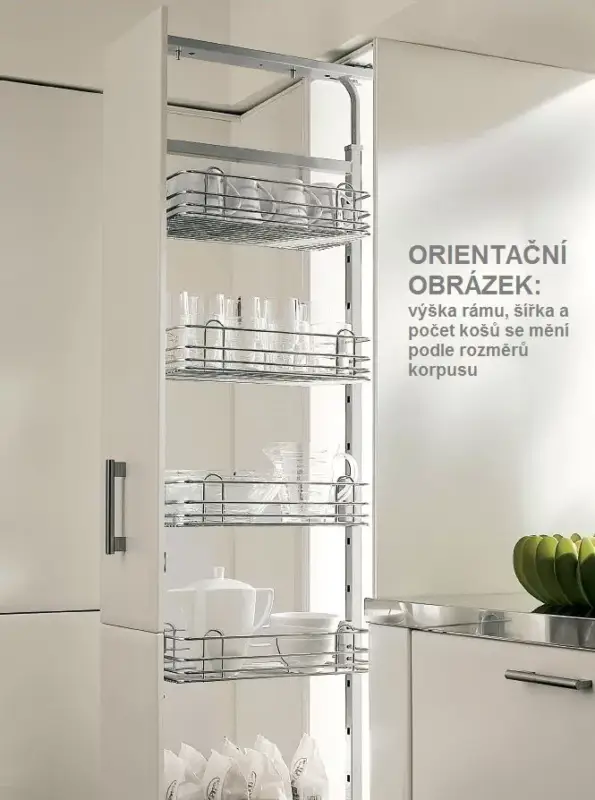 Ajánlat K-VIBO PSK 1760-2080/600/6 golyó csillapítással